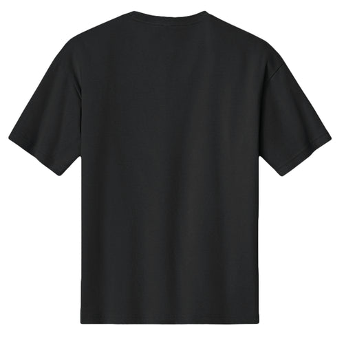 Vintage Black - 3010C - BACK
