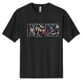 Vintage Black - 3010C - FRONT