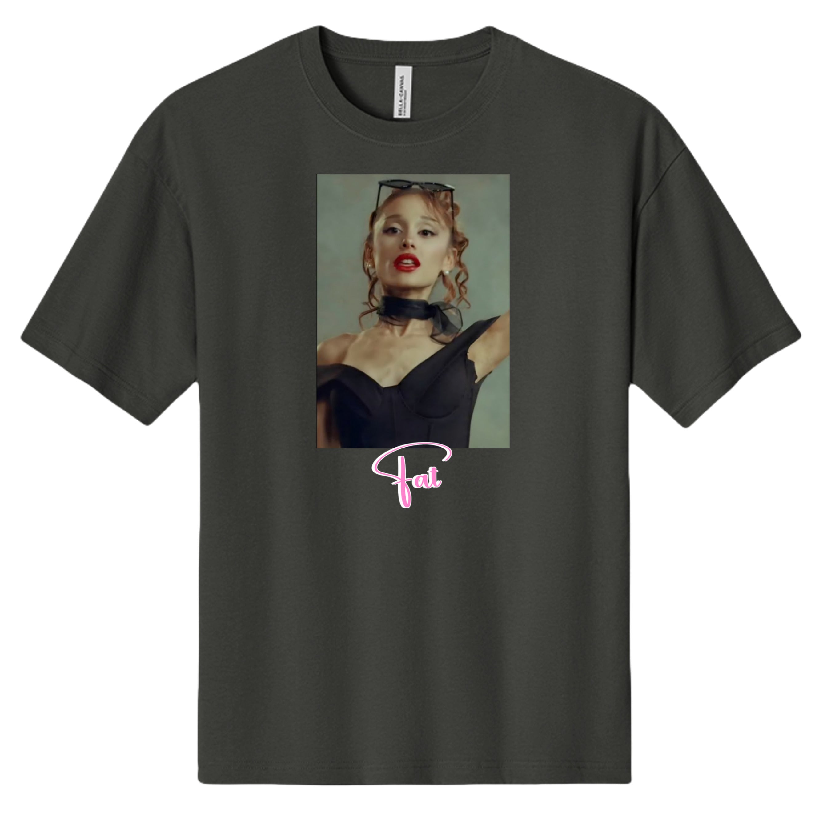 BLACK - 3010C - FRONT