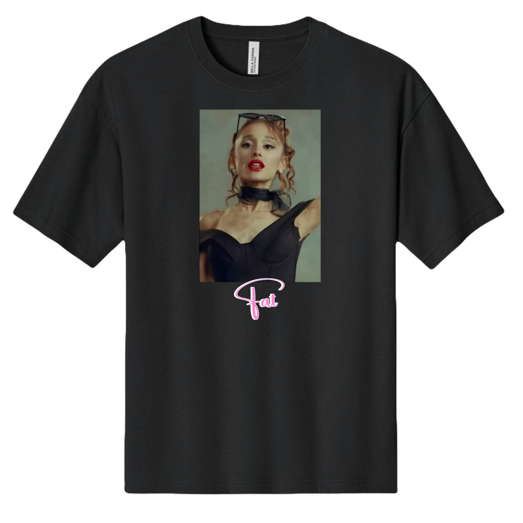 Vintage Black - 3010C - FRONT