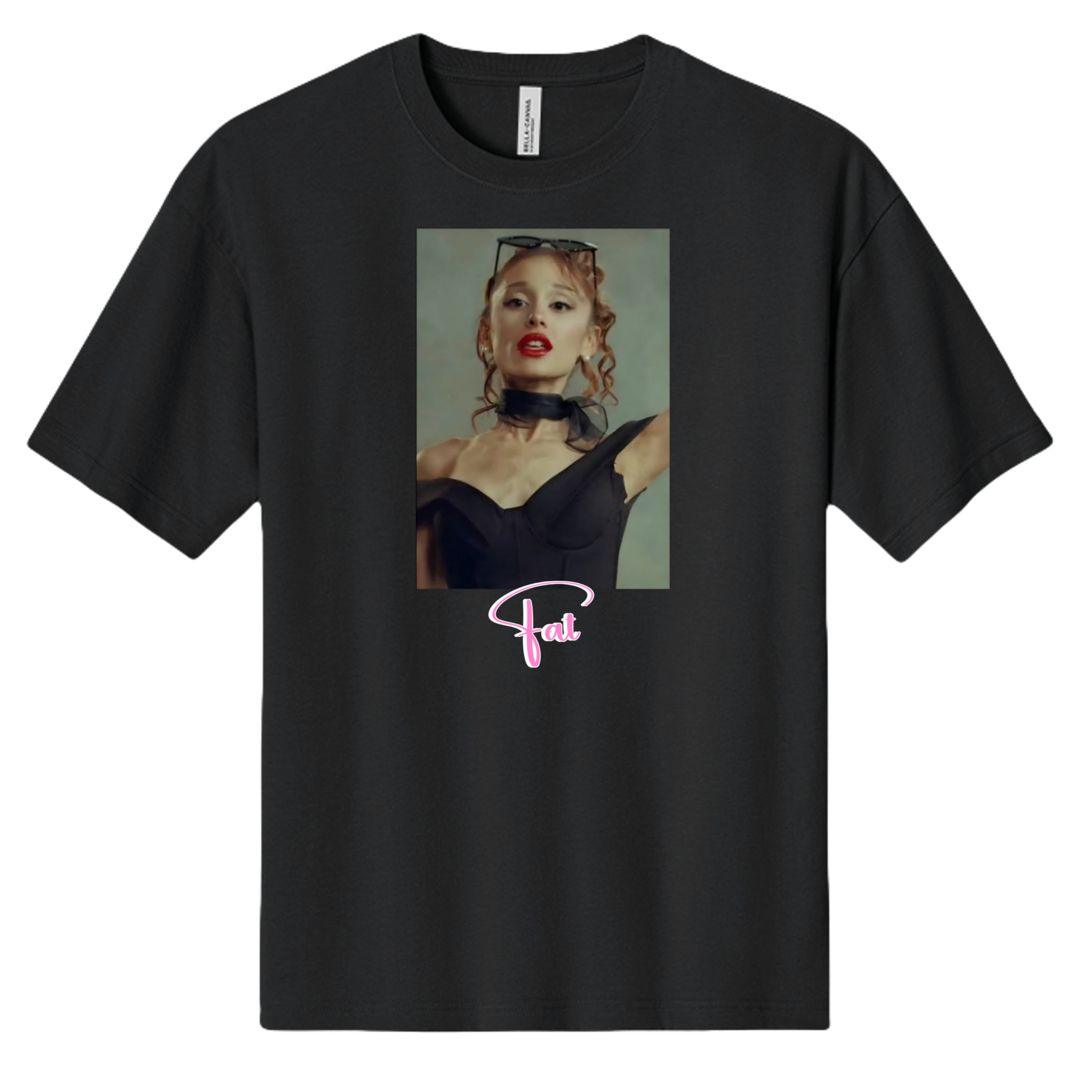 Vintage Black - 3010C - FRONT