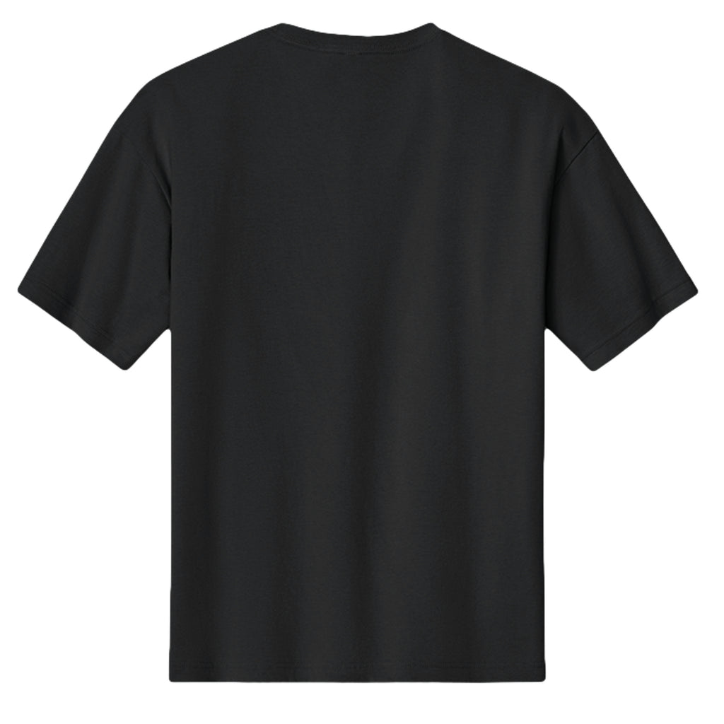 Vintage Black - 3010C - BACK