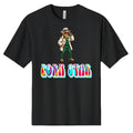 Vintage Black - 3010C - FRONT