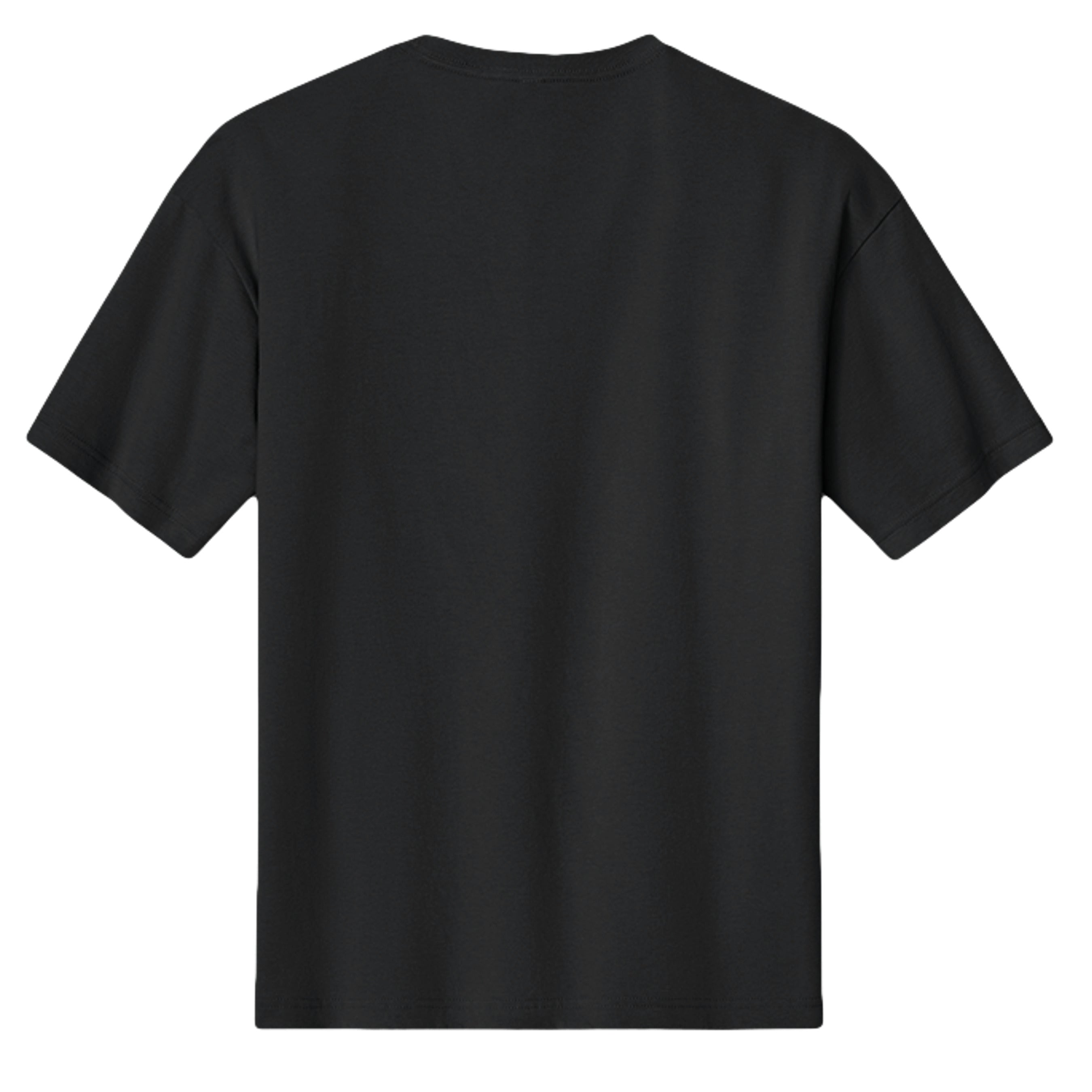 Vintage Black - 3010C - BACK
